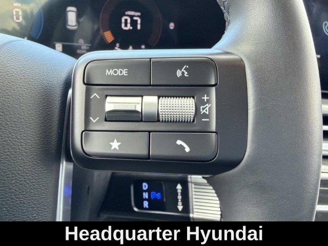2026 Hyundai Santa Fe - $29,948