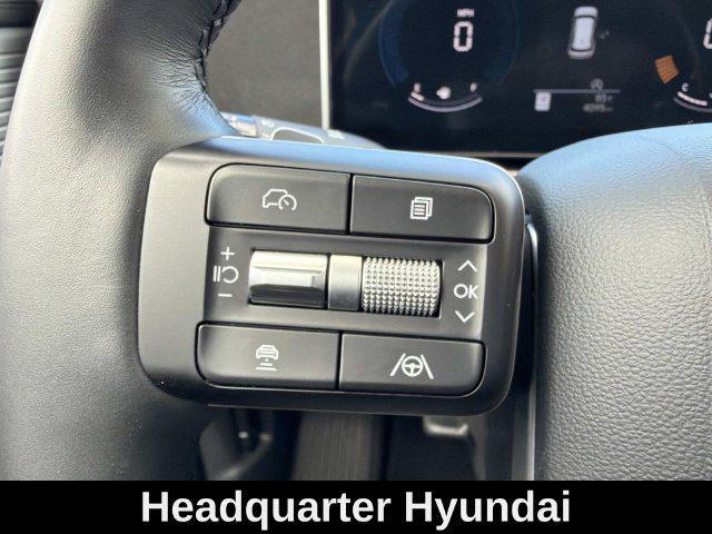 2026 Hyundai Santa Fe - $29,948