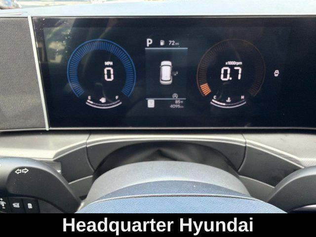 2026 Hyundai Santa Fe - $29,948