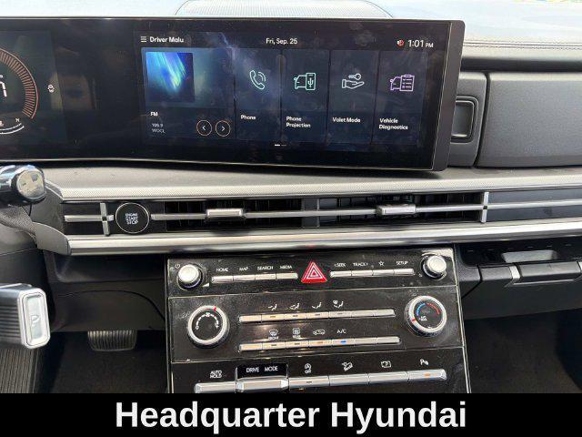 2026 Hyundai Santa Fe - $29,948