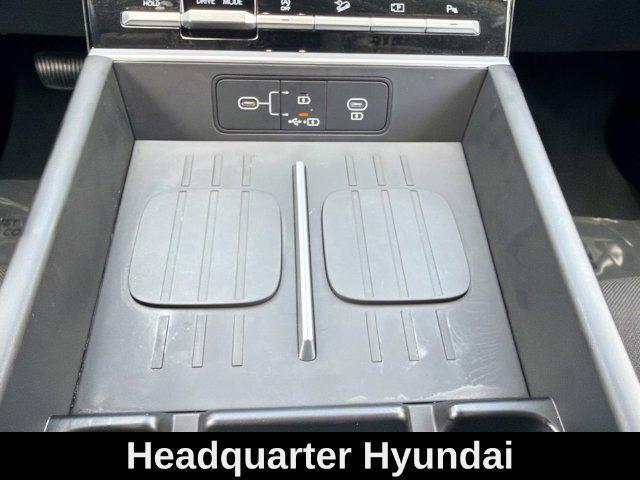 2026 Hyundai Santa Fe - $29,948
