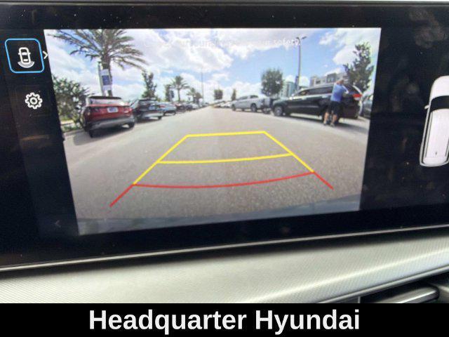 2026 Hyundai Santa Fe - $29,948