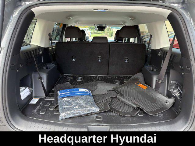 2026 Hyundai Santa Fe - $29,948