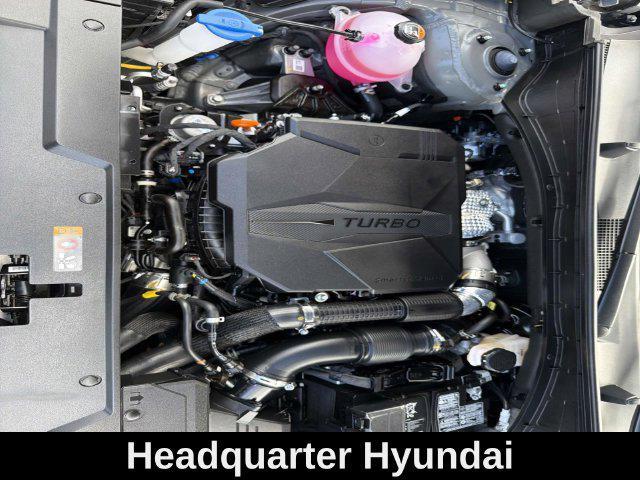 2026 Hyundai Santa Fe - $29,948