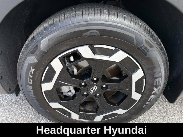 2026 Hyundai Santa Fe - $29,948