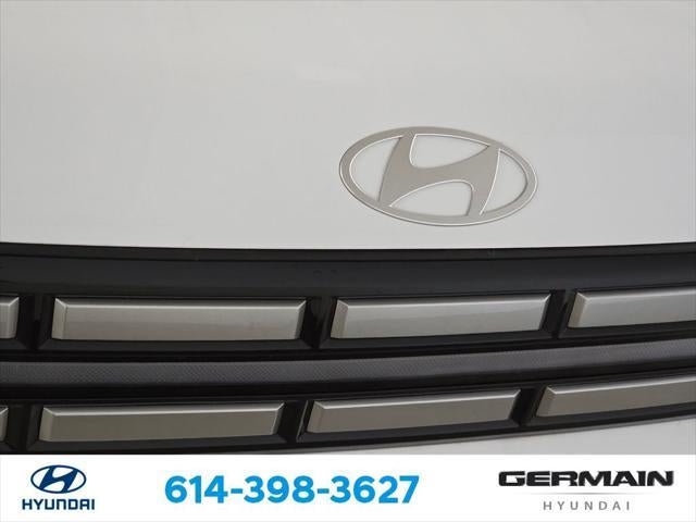 2026 Hyundai Santa Fe - $30,495
