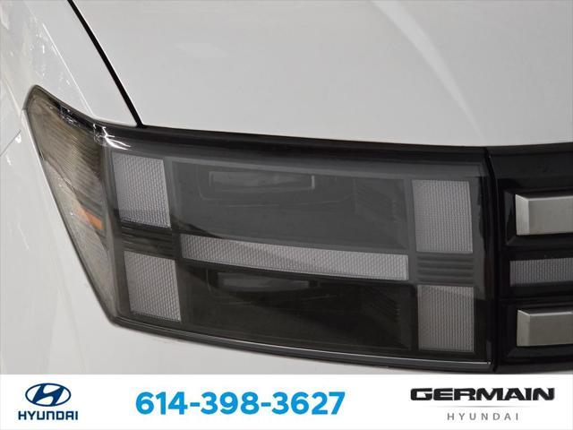 2026 Hyundai Santa Fe - $30,495