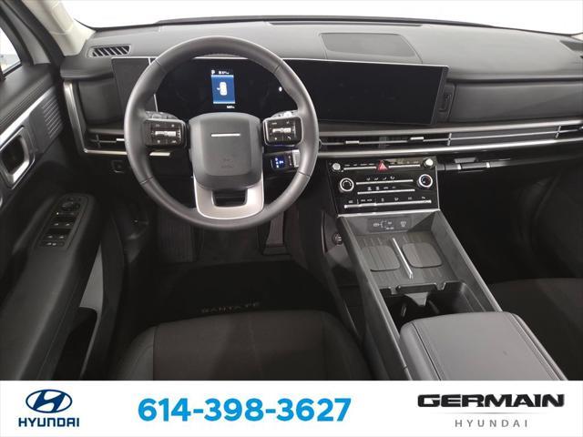 2026 Hyundai Santa Fe - $30,495