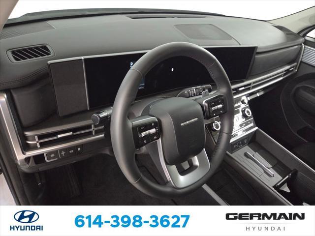 2026 Hyundai Santa Fe - $30,495