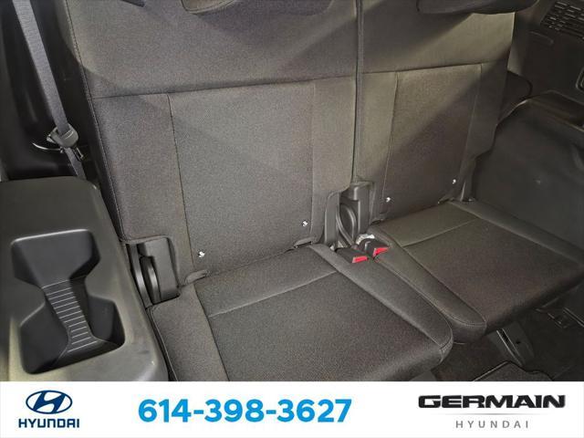 2026 Hyundai Santa Fe - $30,495