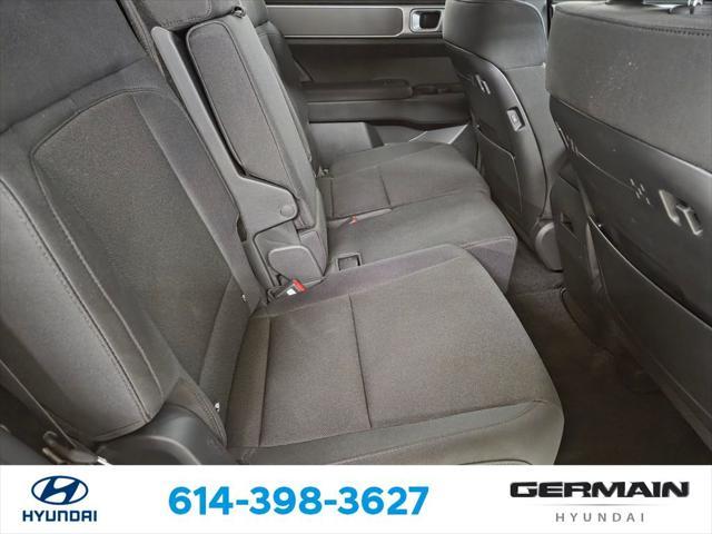 2026 Hyundai Santa Fe - $30,495