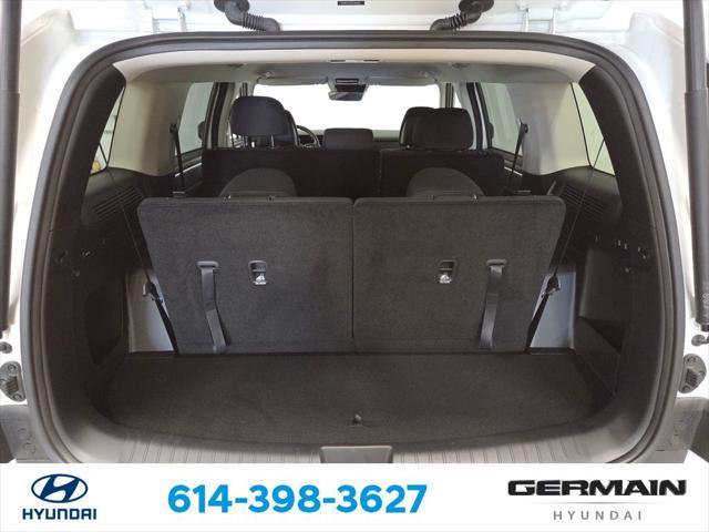 2026 Hyundai Santa Fe - $30,495
