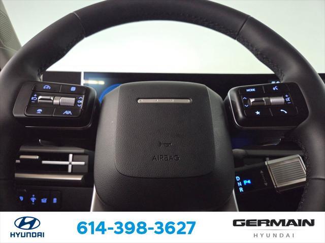 2026 Hyundai Santa Fe - $30,495