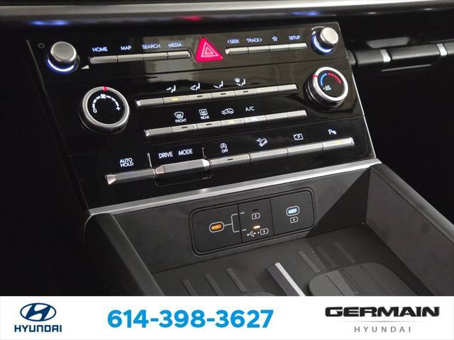 2026 Hyundai Santa Fe - $30,495