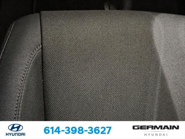 2026 Hyundai Santa Fe - $30,495