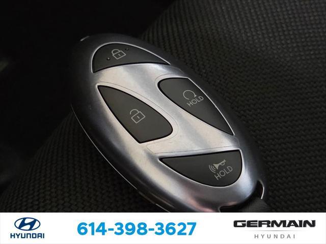 2026 Hyundai Santa Fe - $30,495