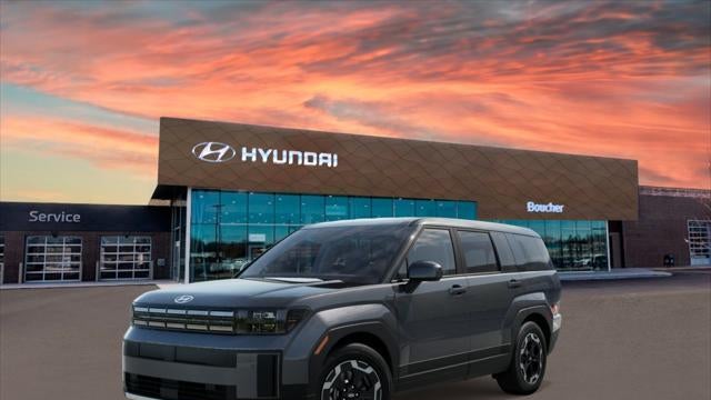 Preowned 2026 Hyundai SANTA FE SE for Sale