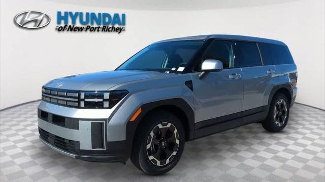 Preowned 2026 Hyundai SANTA FE SE for Sale
