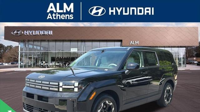 Preowned 2026 Hyundai SANTA FE SE for Sale