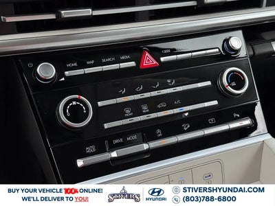2026 Hyundai Santa FE SE 4DR SUV
