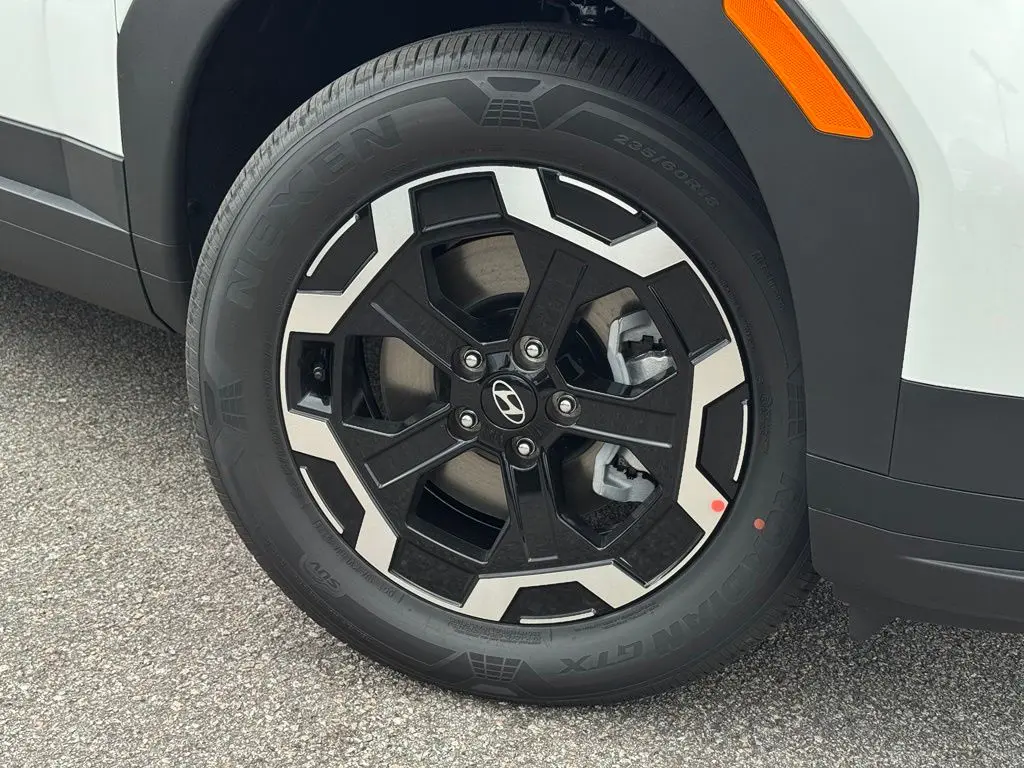 2026 Hyundai Santa Fe - $33,977