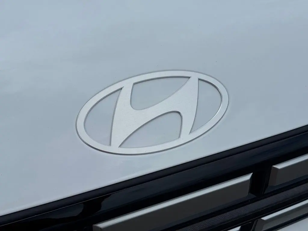 2026 Hyundai Santa Fe - $33,977