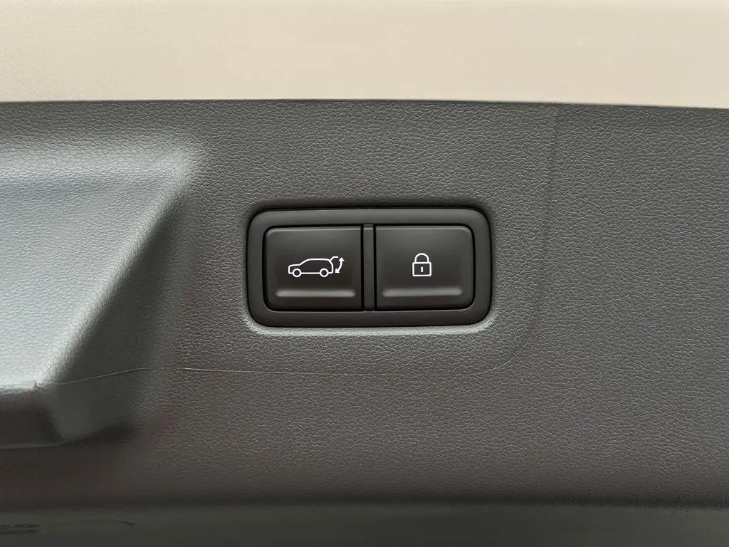 2026 Hyundai Santa Fe - $33,977