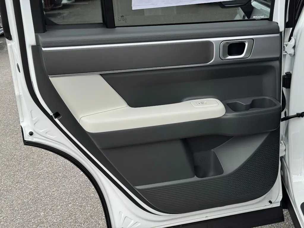 2026 Hyundai Santa Fe - $33,977