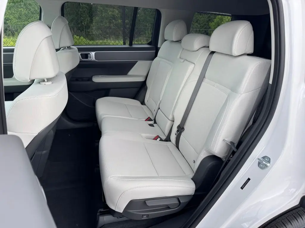 2026 Hyundai Santa Fe - $33,977