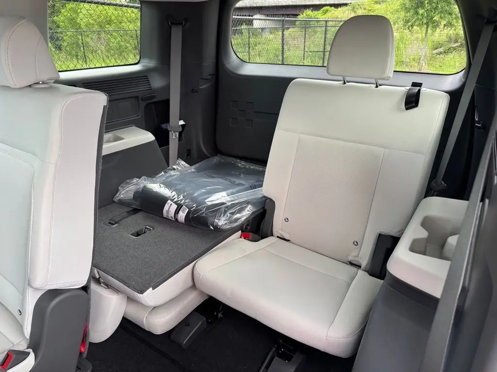 2026 Hyundai Santa Fe - $33,977