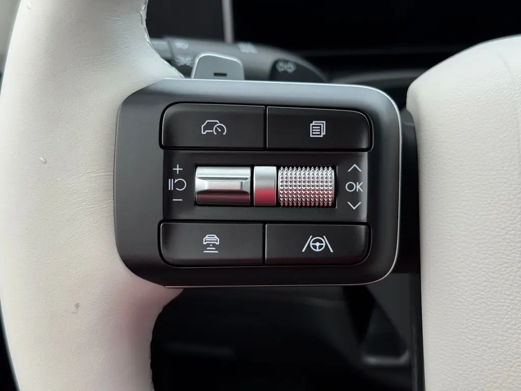 2026 Hyundai Santa Fe - $33,977