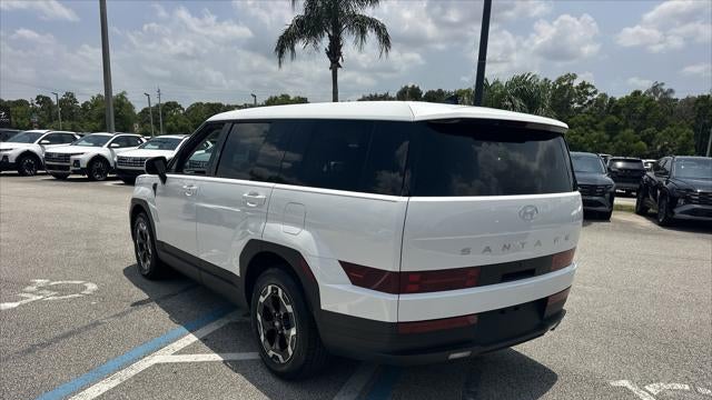 2024 Hyundai SANTA FE SE