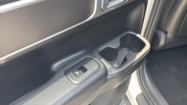 2024 Hyundai SANTA FE SE