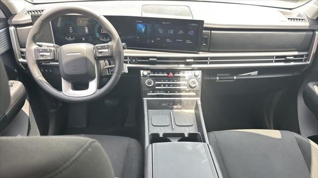 2024 Hyundai SANTA FE SE