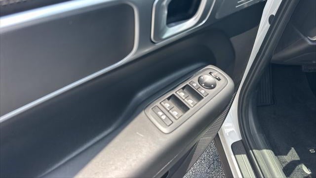 2024 Hyundai SANTA FE SE