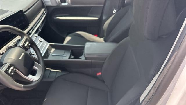 2024 Hyundai SANTA FE SE
