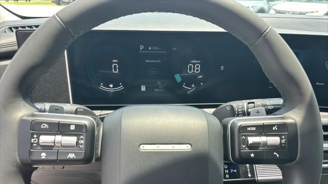 2024 Hyundai SANTA FE SE