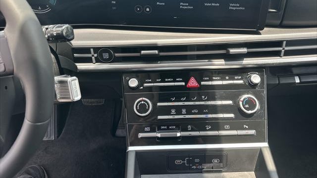 2024 Hyundai SANTA FE SE
