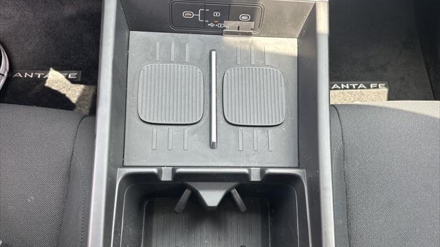 2024 Hyundai SANTA FE SE