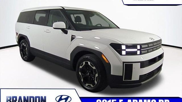 Preowned 2025 Hyundai SANTA FE SE for Sale