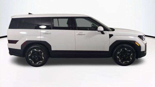 2025 Hyundai SANTA FE SE