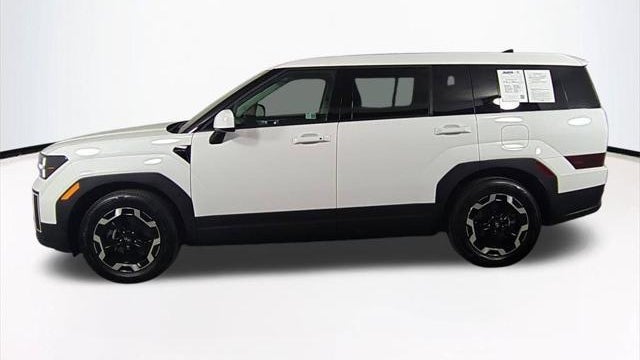 2025 Hyundai SANTA FE SE