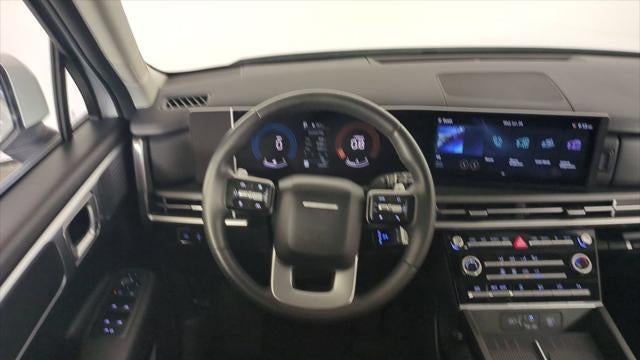 2025 Hyundai SANTA FE SE