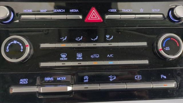 2025 Hyundai SANTA FE SE
