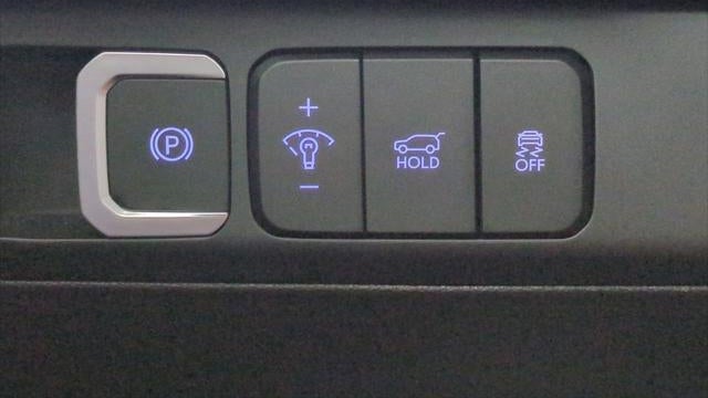 2025 Hyundai SANTA FE SE