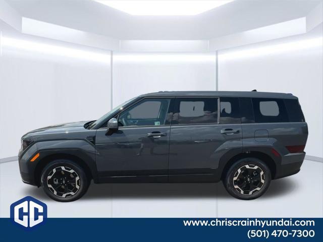 2026 Hyundai Santa Fe - $28,498