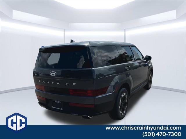 2026 Hyundai Santa Fe - $28,498