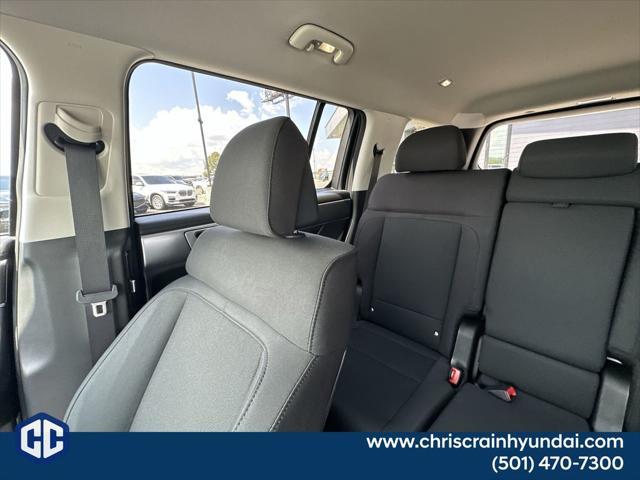 2026 Hyundai Santa Fe - $28,498