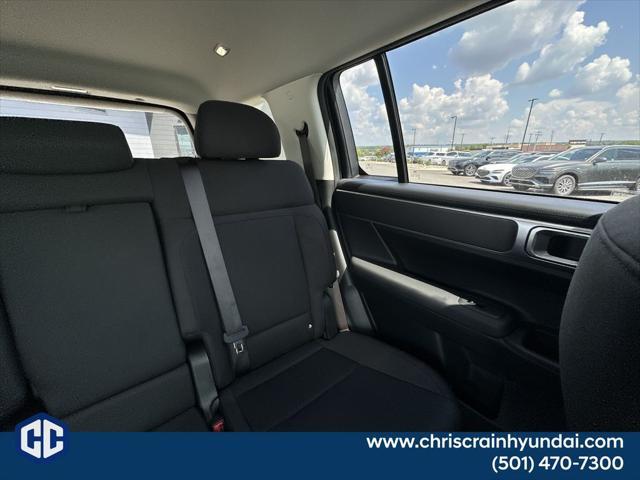 2026 Hyundai Santa Fe - $28,498