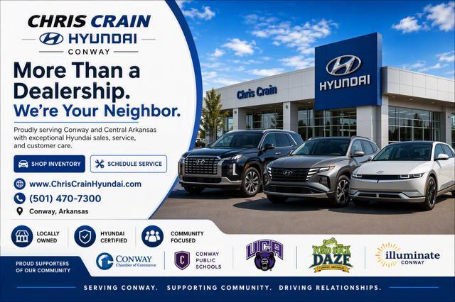 2026 Hyundai Santa Fe - $28,498